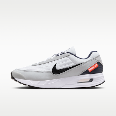 Denver Broncos Air Max Verse Men's Nike NFL Shoes. Nike.com
